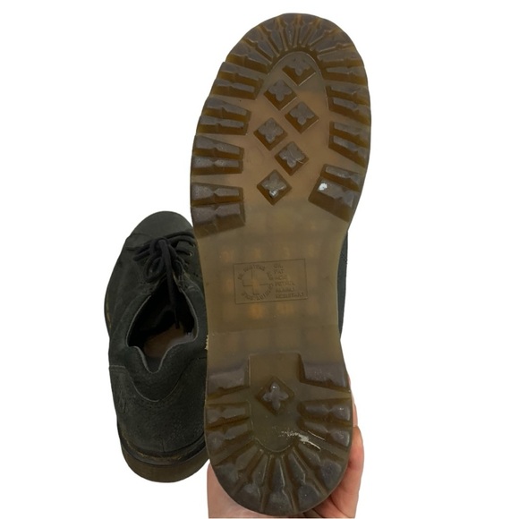 Vintage Dr. Martens Shoes Size 11 - Picture 8 of 12